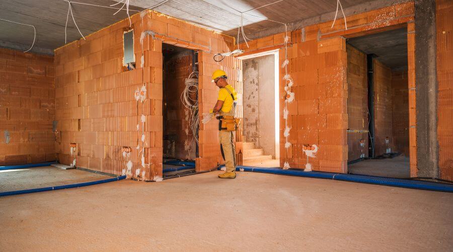 Expert flood damage restoration services in Coeymans Hollow, NY